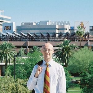 Meet your Posher, Ryan